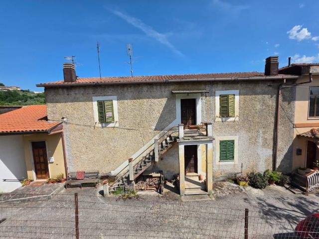 Appartamento in vendita a Anagni, Lazio