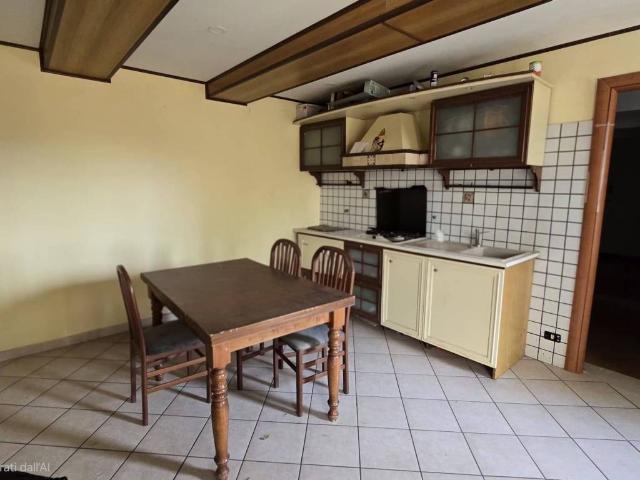 Appartamento in vendita a San Filippo, Anagni