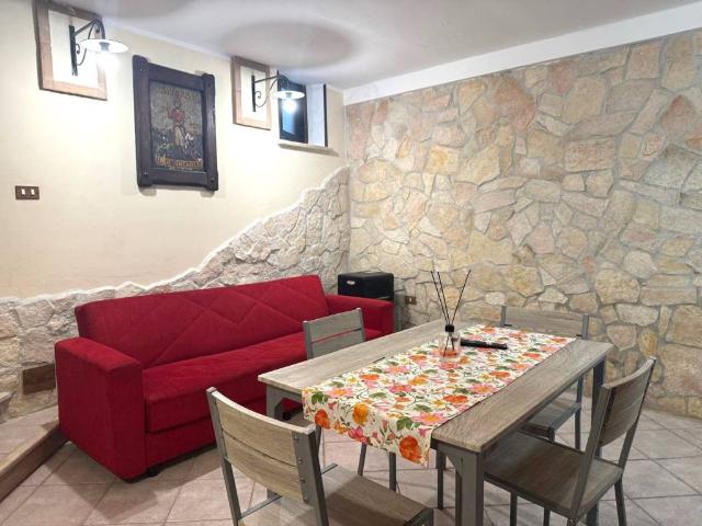 Appartamento in vendita a Anagni, Lazio