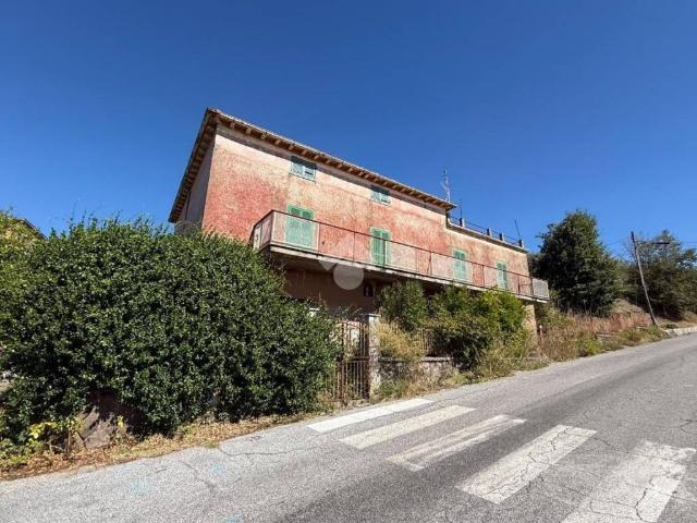 Villa Indipendente in vendita a Anagni, Frosinone