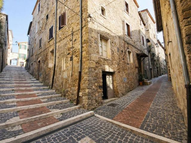 Appartamento in vendita a Anagni, Lazio