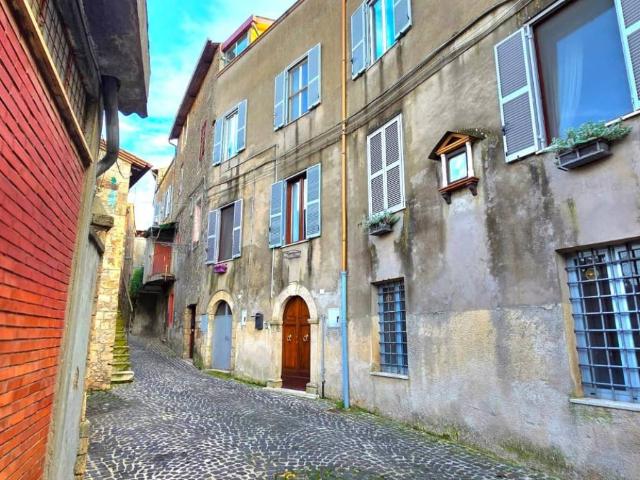 Appartamento in vendita a Anagni, Lazio