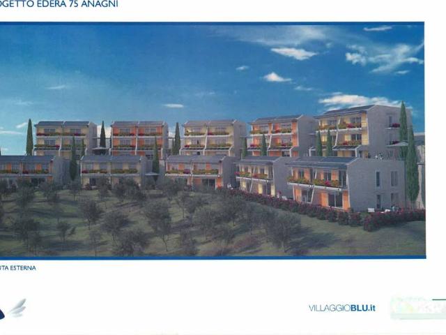 Appartamento in vendita a Anagni, Lazio