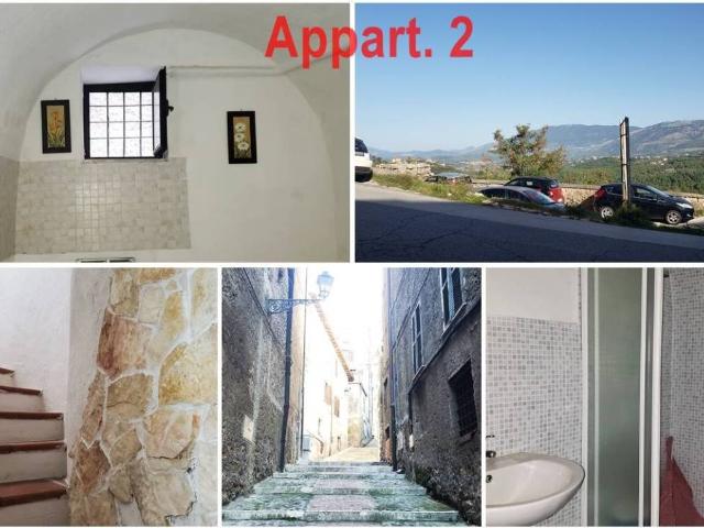 Appartamento in vendita a Anagni, Lazio