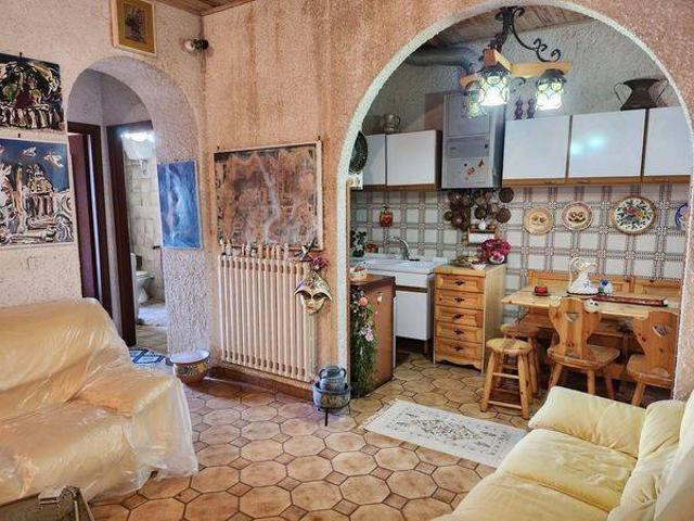 Appartamento in vendita a Anagni, Lazio