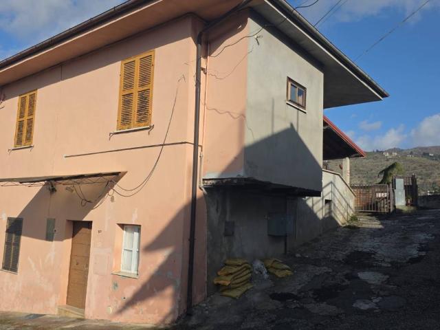 Appartamento in vendita a Anagni, Frosinone