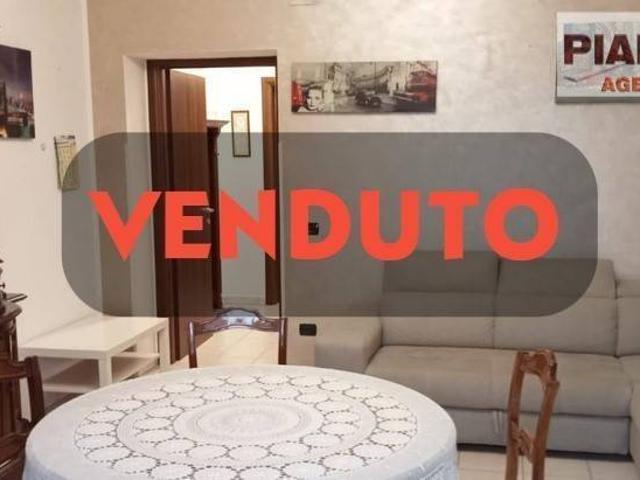 Appartamento in vendita a Unione dei Comuni della Val Vibrata, Ancarano