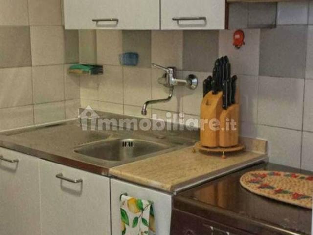 Appartamento in vendita a Capodimonte, Marche