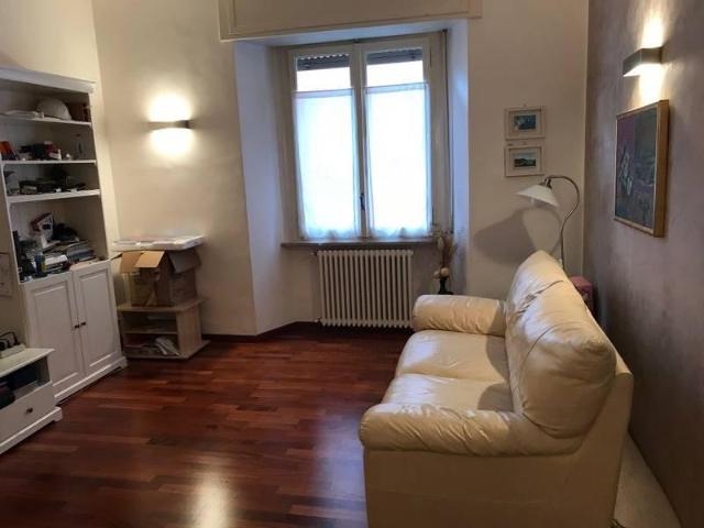 Appartamento in vendita a Piano San Lazzaro, Marche