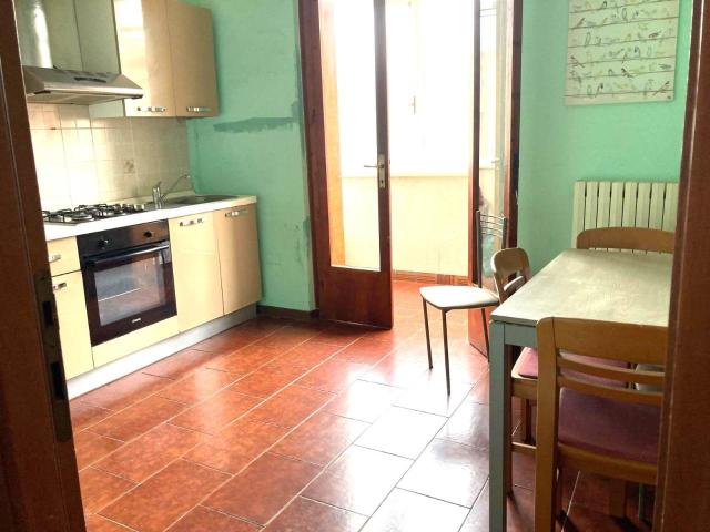 Appartamento in vendita a Piano San Lazzaro, Marche