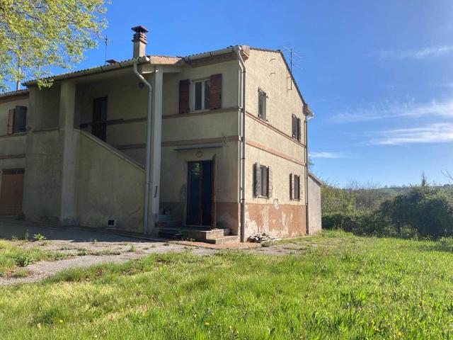 Appartamento in vendita a Gallignano, Ancona