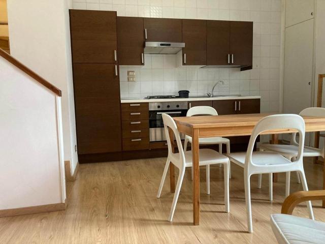 Appartamento in vendita a Piano San Lazzaro, Marche