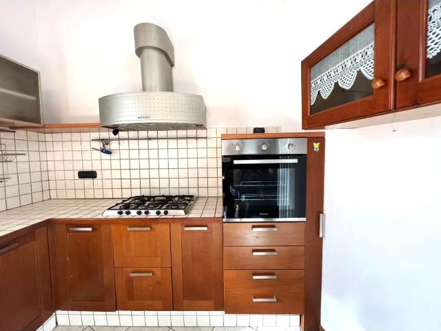 Appartamento in vendita a Piano San Lazzaro, Marche