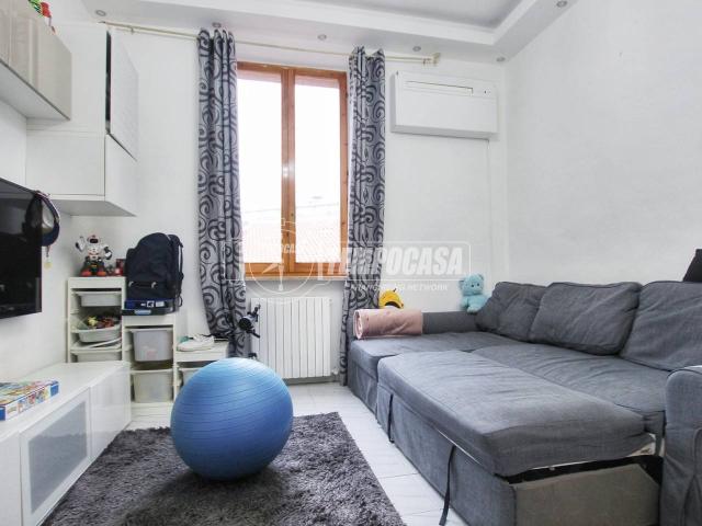 Appartamento in vendita a Marche, Ancona