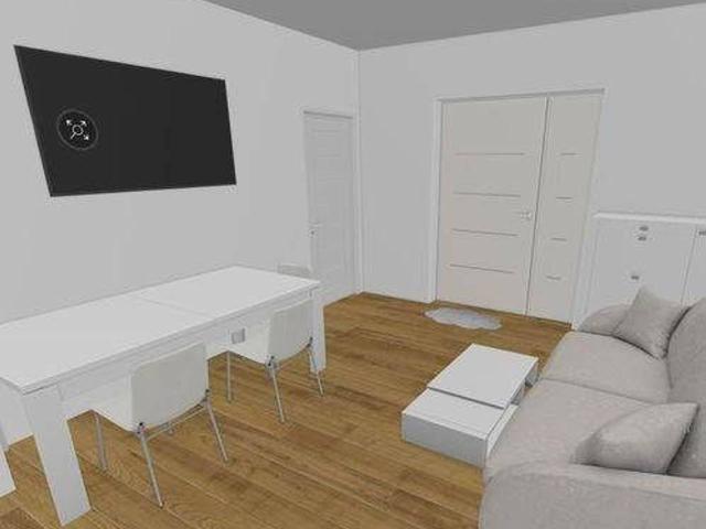 Appartamento in vendita a Palombella, Ancona