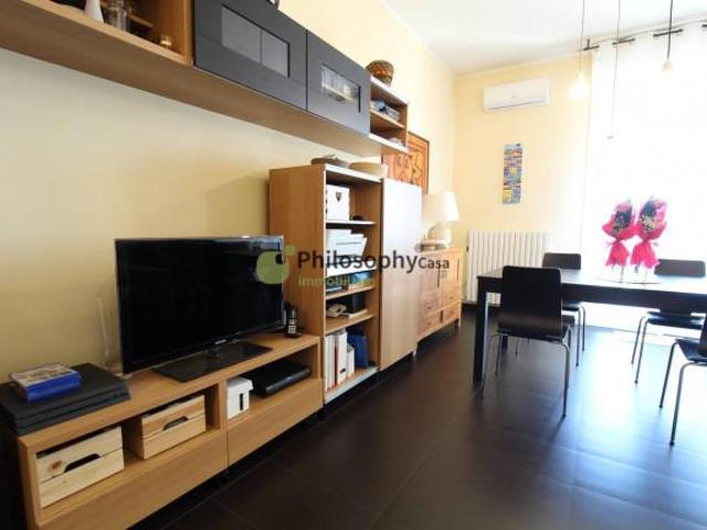 Appartamento in vendita a Vallemiano, Marche