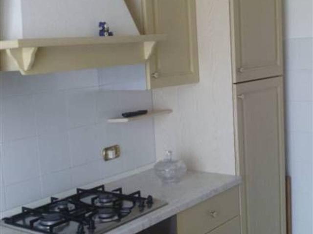 Appartamento in vendita a Palombella, Ancona
