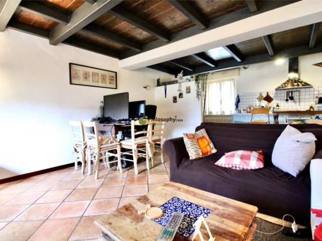 Appartamento in vendita a Palombare, Marche