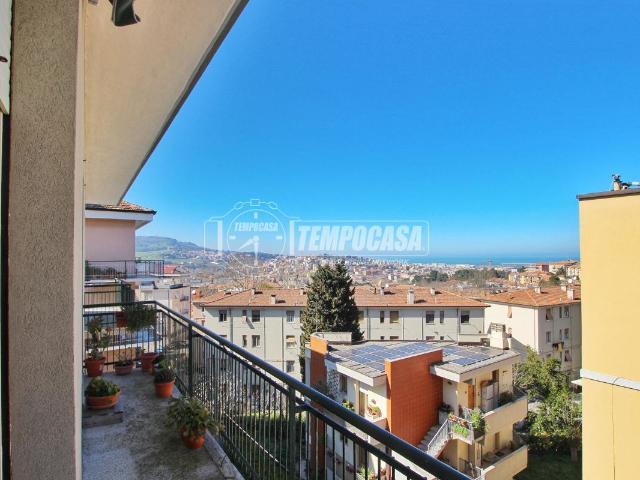 Appartamento in vendita a Marche, Ancona