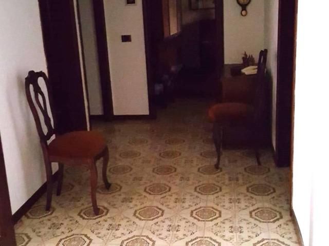 Appartamento in vendita a Santo Stefano, Marche