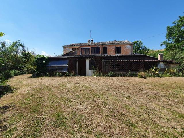 Appartamento in vendita a Gallignano, Ancona