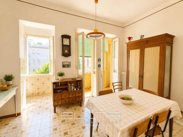 Appartamento in vendita a Adriatico, Marche