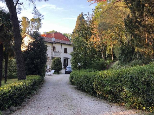 Villa Indipendente in vendita a Marche, Ancona