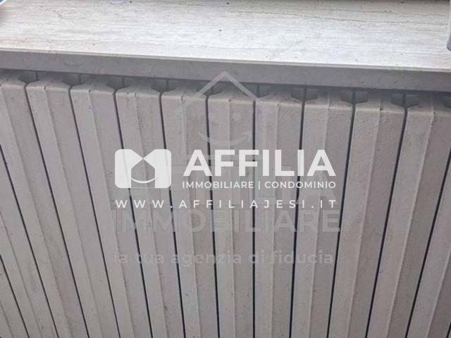 Appartamento in vendita a Piano San Lazzaro, Marche