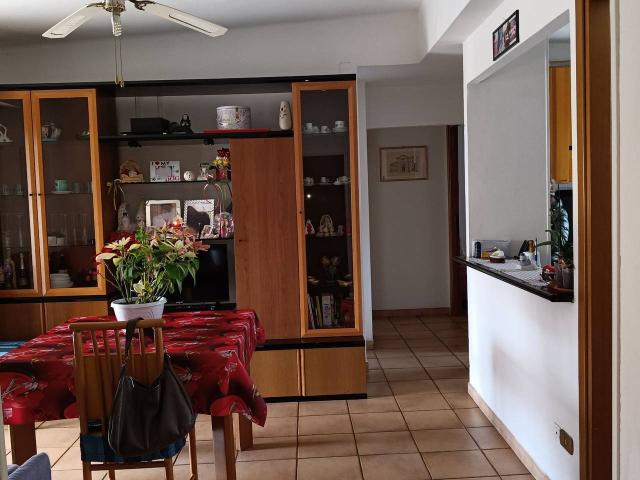 Appartamento in vendita a Piano San Lazzaro, Marche