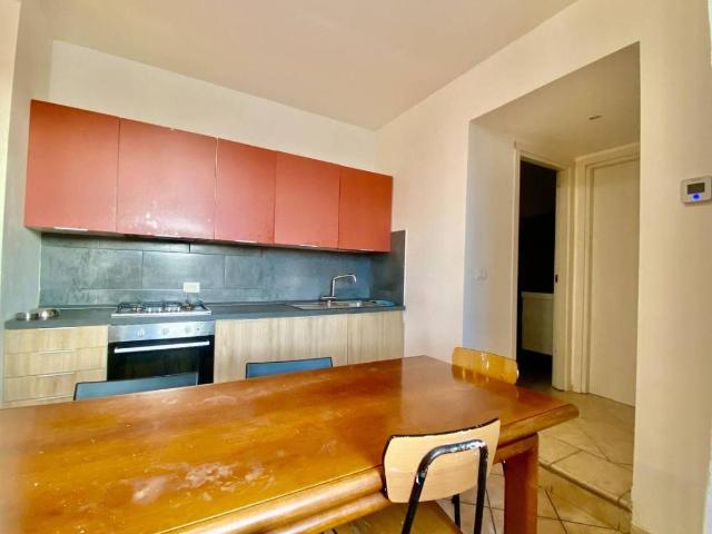 Appartamento in vendita a Palombella, Ancona