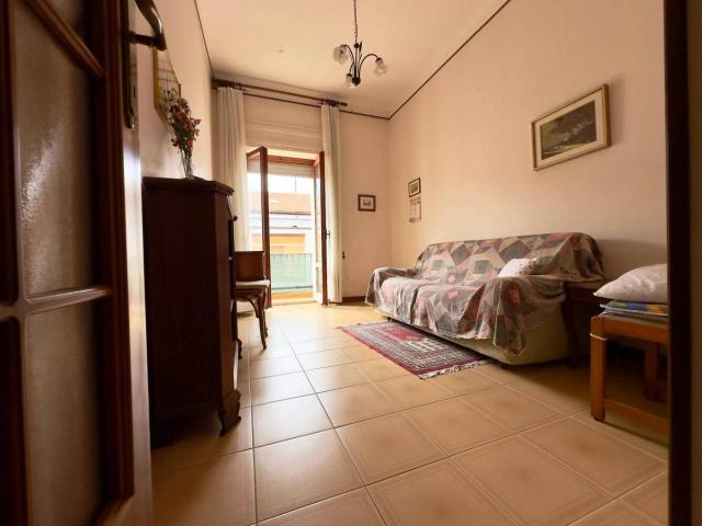 Appartamento in vendita a Piano San Lazzaro, Marche