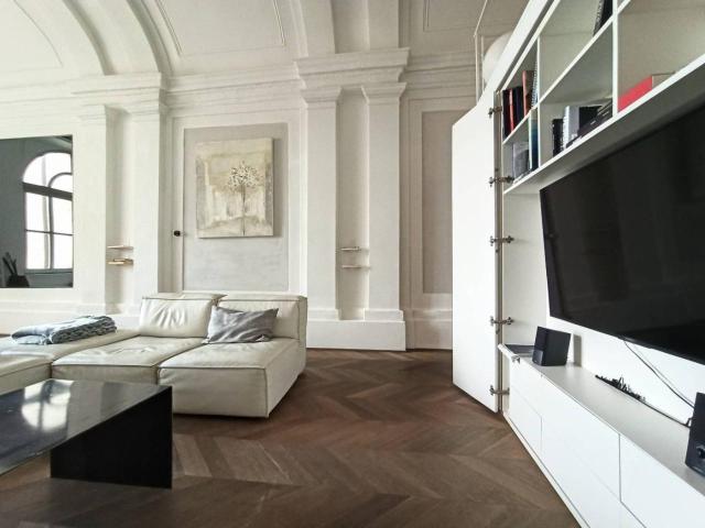 Appartamento in vendita a Capodimonte, Marche