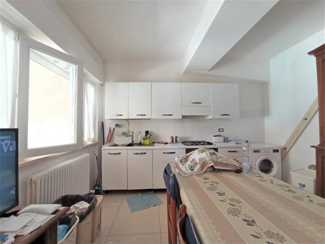 Appartamento in vendita a Marche, Ancona
