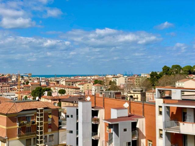 Appartamento in vendita a Marche, Ancona