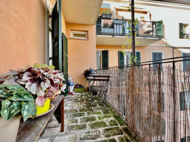 Appartamento in vendita a Santo Stefano, Marche