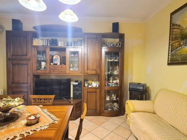 Appartamento in vendita a Piano San Lazzaro, Marche