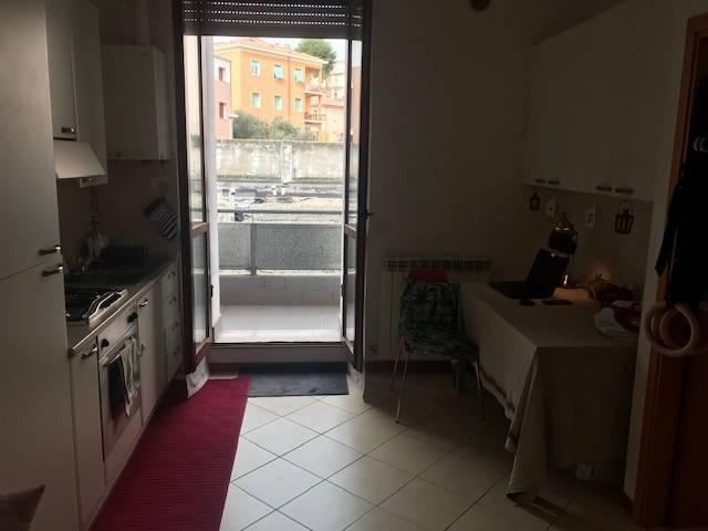 Appartamento in vendita a Piano San Lazzaro, Marche