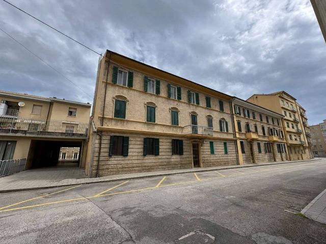 Appartamento in vendita a Santo Stefano, Marche