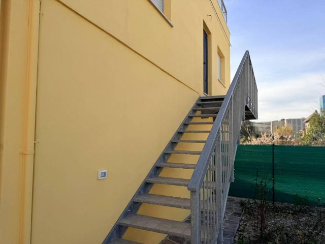 Appartamento in vendita a Marche, Ancona