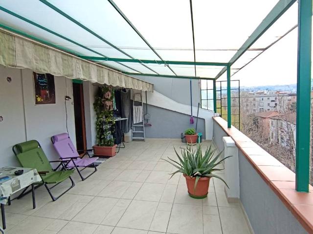Appartamento in vendita a Piano San Lazzaro, Marche