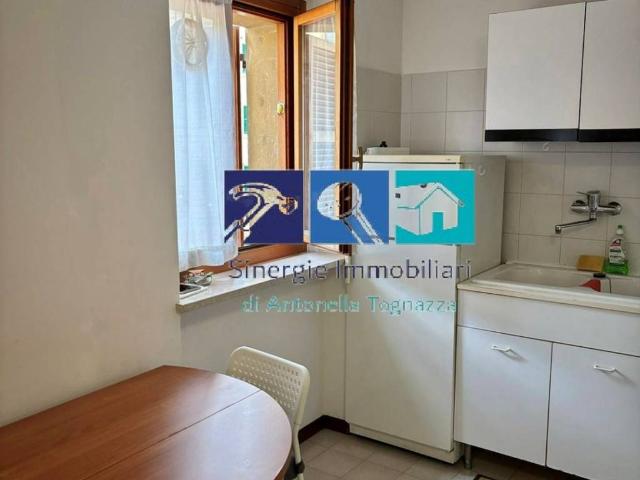 Appartamento in vendita a Capodimonte, Marche