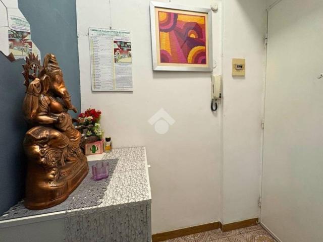 Appartamento in vendita a Piano San Lazzaro, Marche