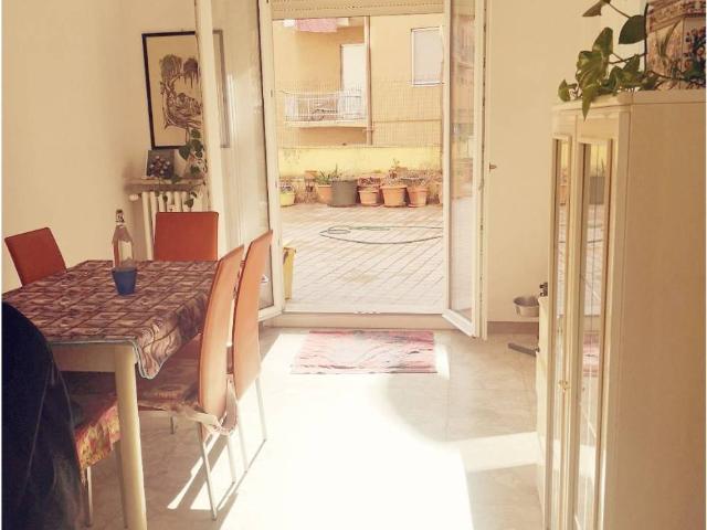 Appartamento in vendita a Montirozzo, Marche