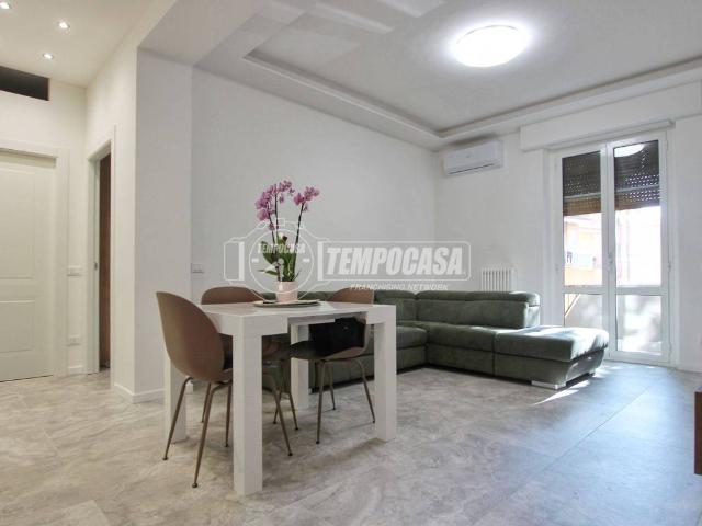 Appartamento in vendita a Marche, Ancona