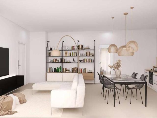 Appartamento in vendita a Marche, Ancona