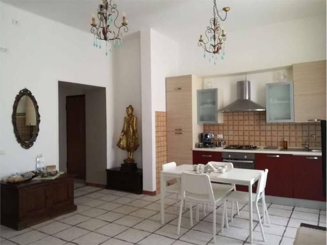 Appartamento in vendita a Piano San Lazzaro, Marche
