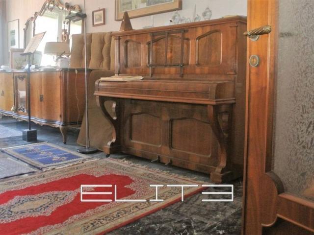 Appartamento in vendita a Montirozzo, Marche