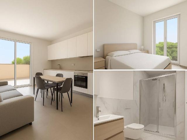 Appartamento in vendita a Marche, Ancona