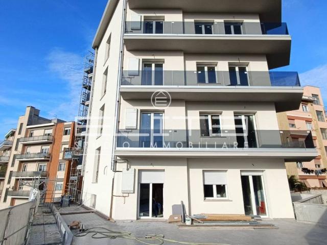 Appartamento in vendita a Vallemiano, Marche