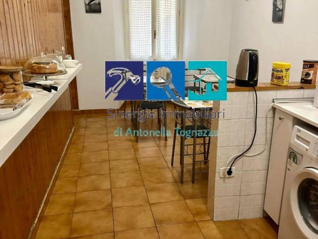 Appartamento in vendita a Capodimonte, Marche